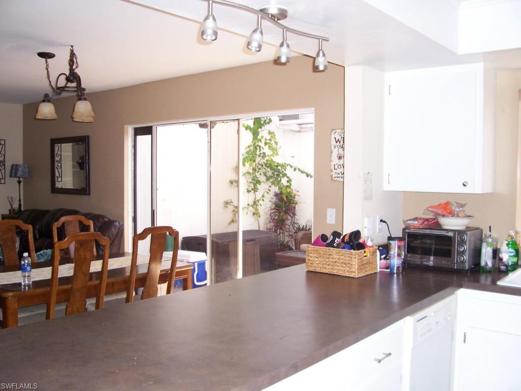 CYPRESS KEEP CONDO - Residential