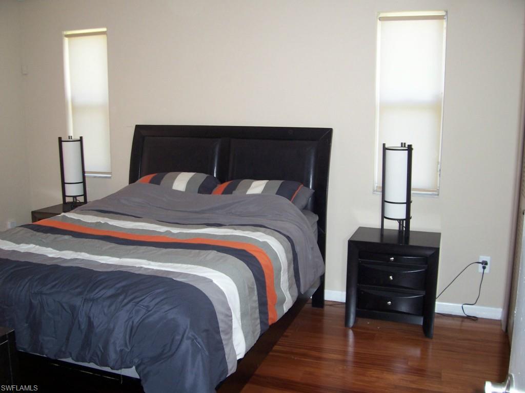 CYPRESS KEEP CONDO - Residential