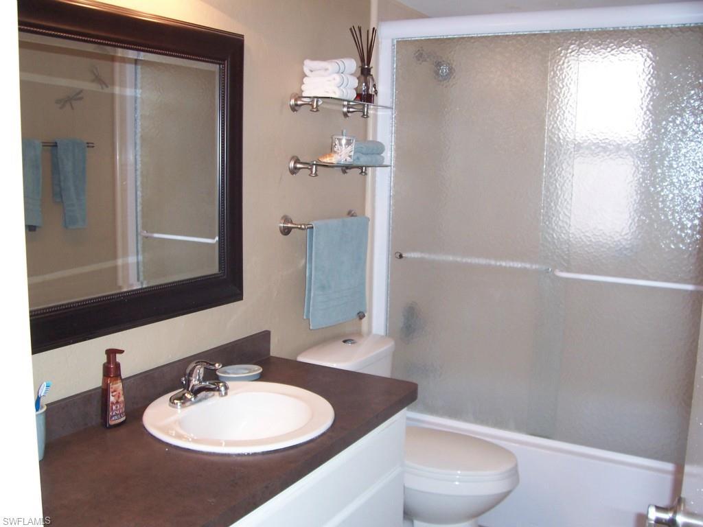 CYPRESS KEEP CONDO - Residential