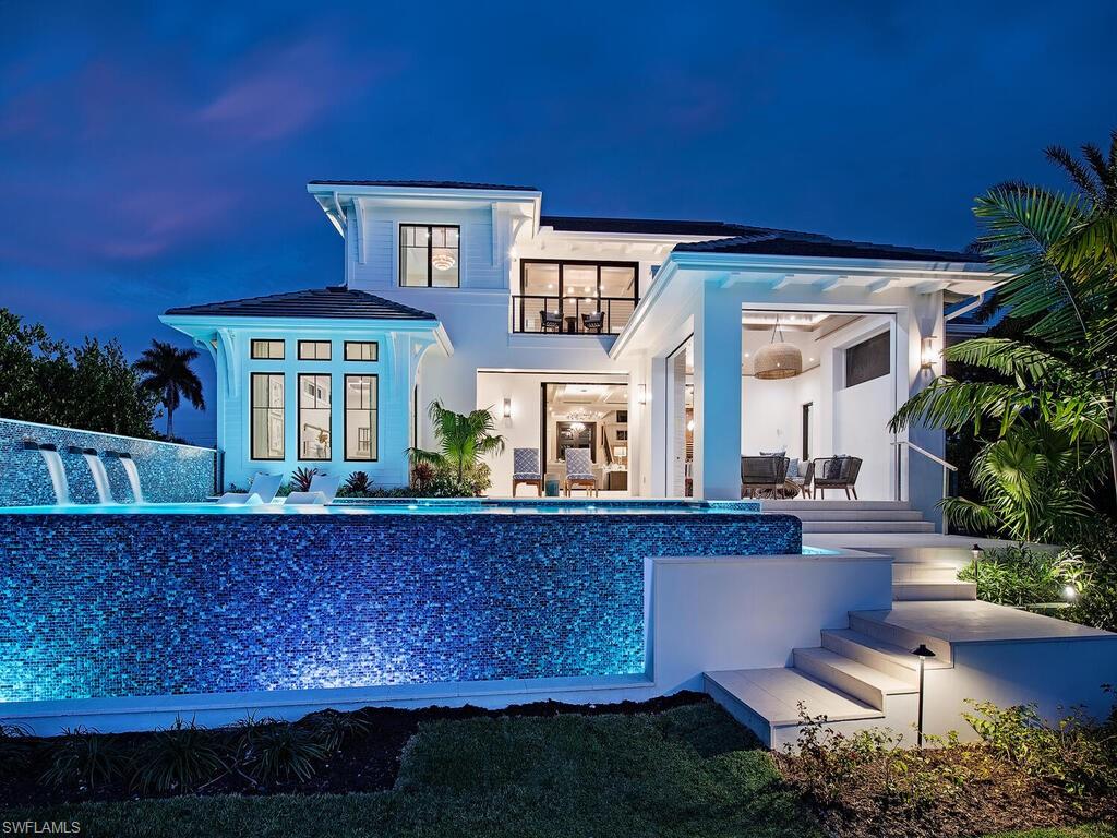 PARK SHORE - Residential