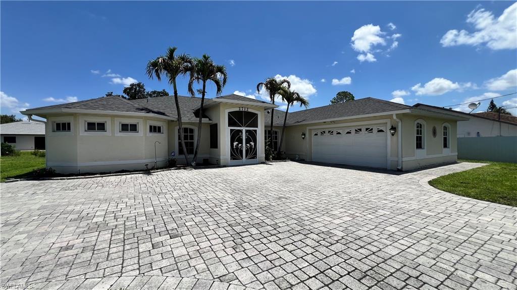 LEHIGH ACRES - Residential