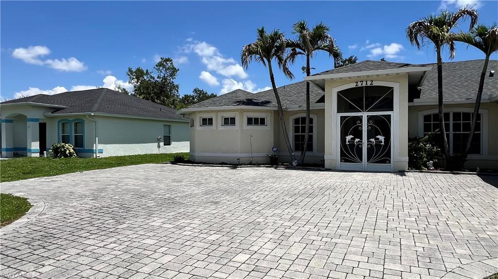LEHIGH ACRES - Residential