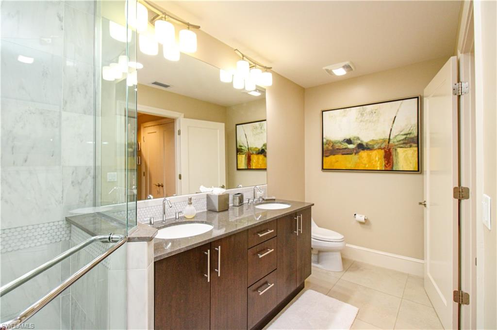 THE STRADA - Residential Lease