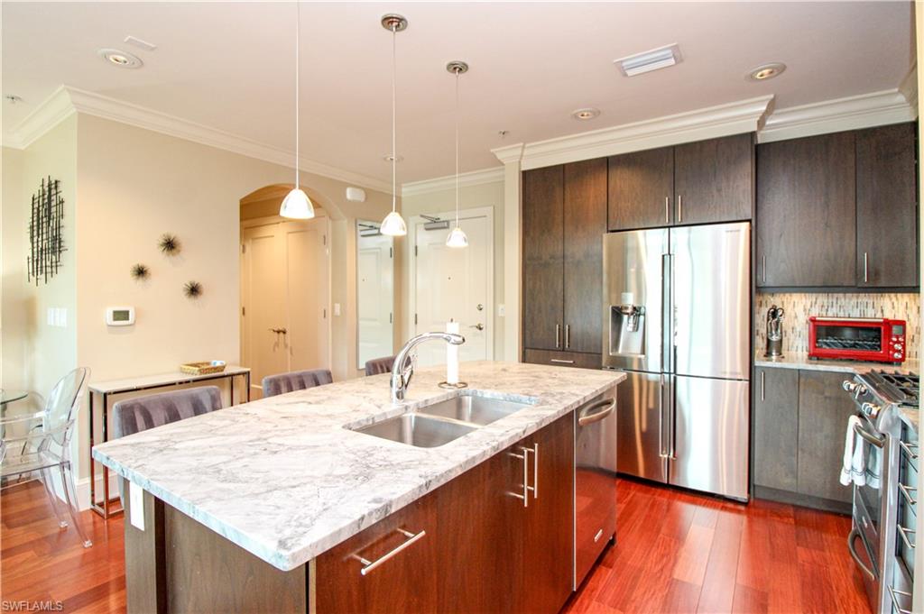 THE STRADA - Residential Lease