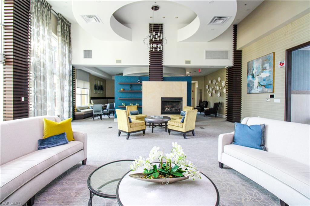 THE STRADA - Residential Lease