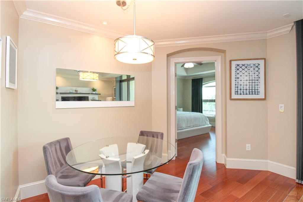 THE STRADA - Residential Lease