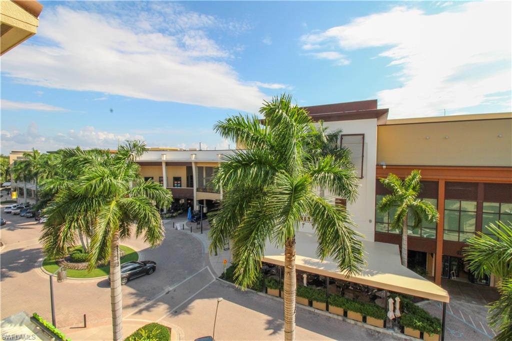 THE STRADA - Residential Lease