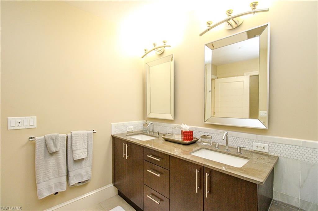 THE STRADA - Residential Lease