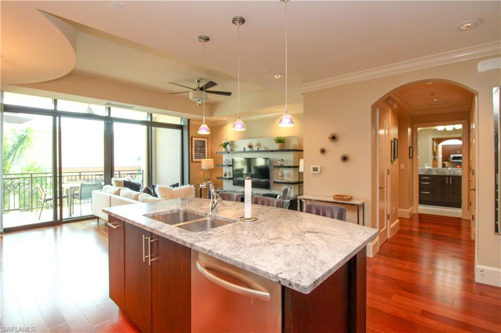 THE STRADA - Residential Lease