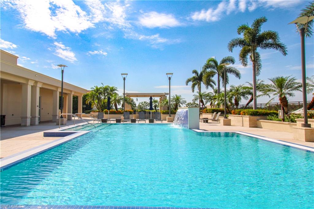 THE STRADA - Residential Lease