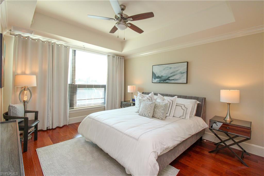 THE STRADA - Residential Lease