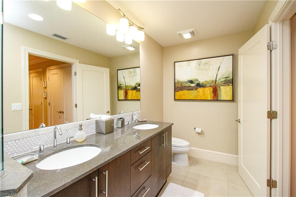 THE STRADA - Residential Lease