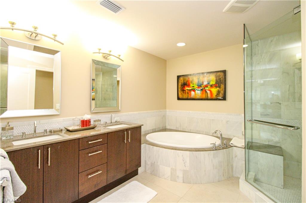 THE STRADA - Residential Lease
