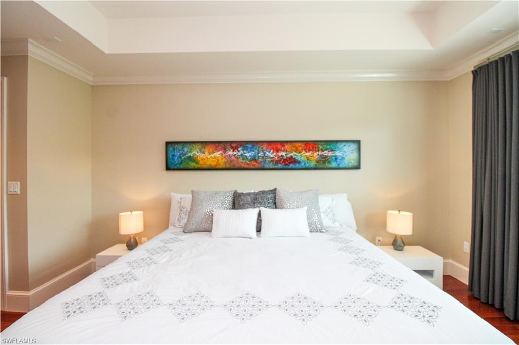 THE STRADA - Residential Lease