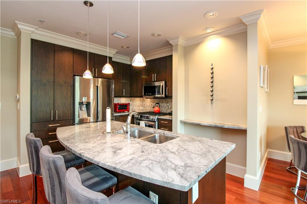 THE STRADA - Residential Lease