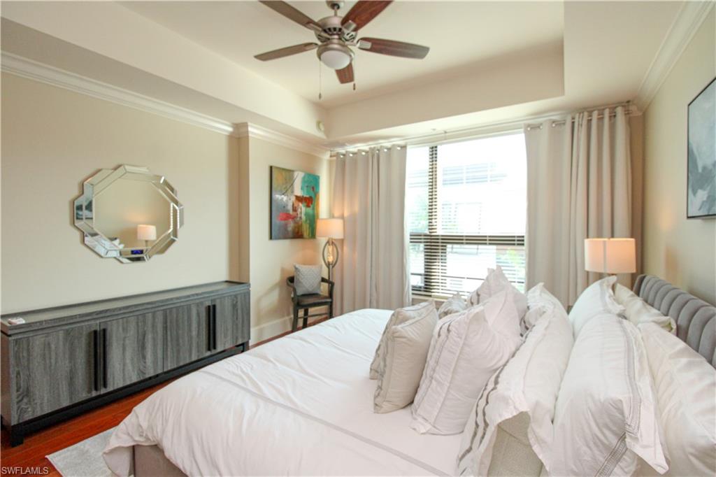 THE STRADA - Residential Lease