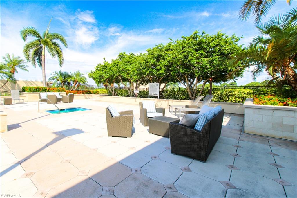 THE STRADA - Residential Lease