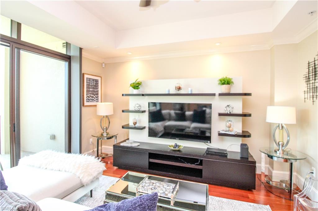THE STRADA - Residential Lease