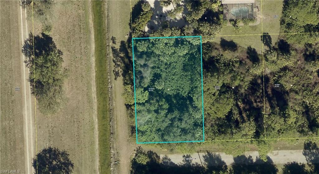 Discover this well-located vacant homesite on 50th St W, offering easy access to major roads, nearby schools, shopping, and growing neighborhoods. With plenty of space for your dream home, this property sits in a quiet, developing area—ideal for anyone seeking privacy while staying close to everyday conveniences. A great opportunity to invest or build in one of SW Florida’s fastest-growing communities. Take a drive and see your vacant lot today!