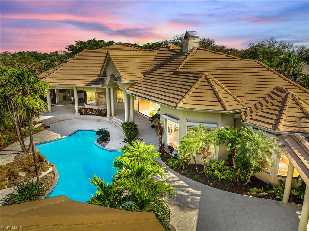 ARBOR GLEN - Residential