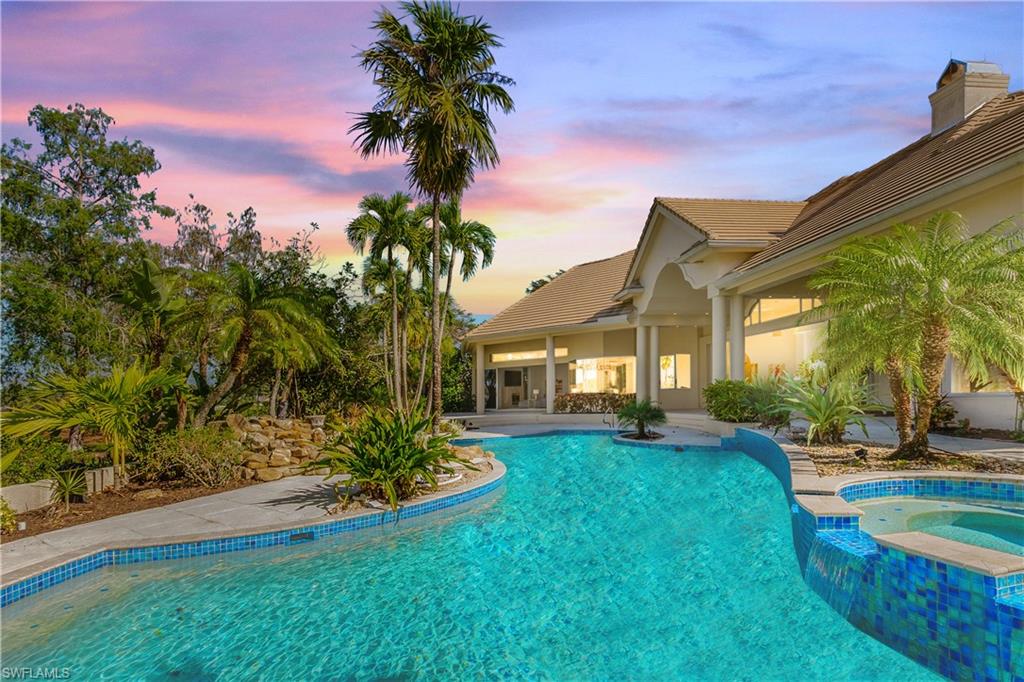 ARBOR GLEN - Residential