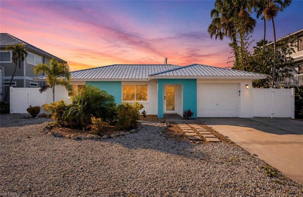 BAYVIEW ACRES - Residential