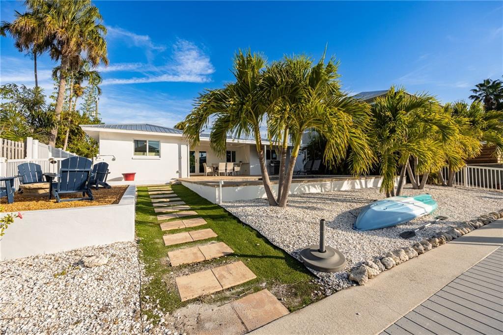 BAYVIEW ACRES - Residential