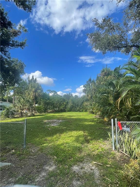 PALMONA PARK - Land