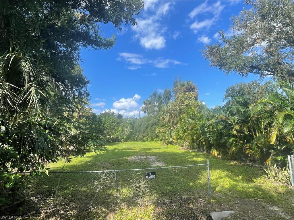 PALMONA PARK - Land