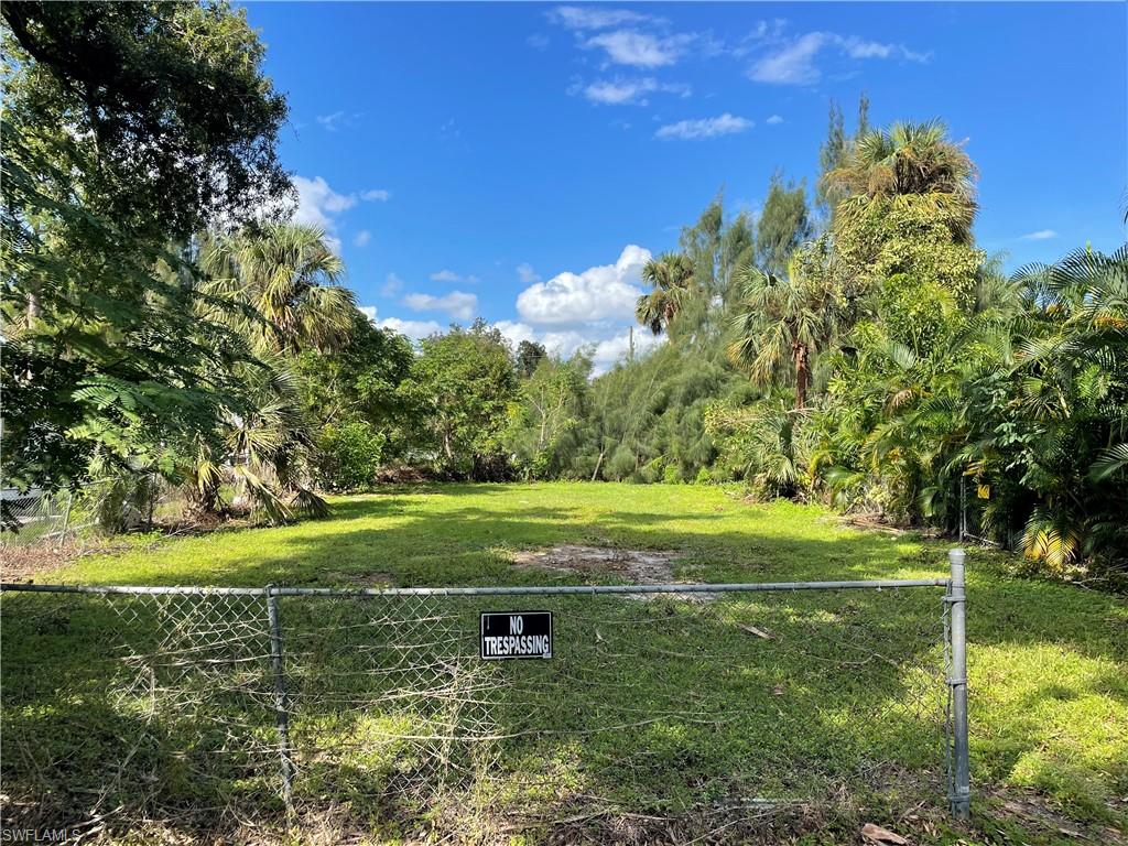 PALMONA PARK - Land