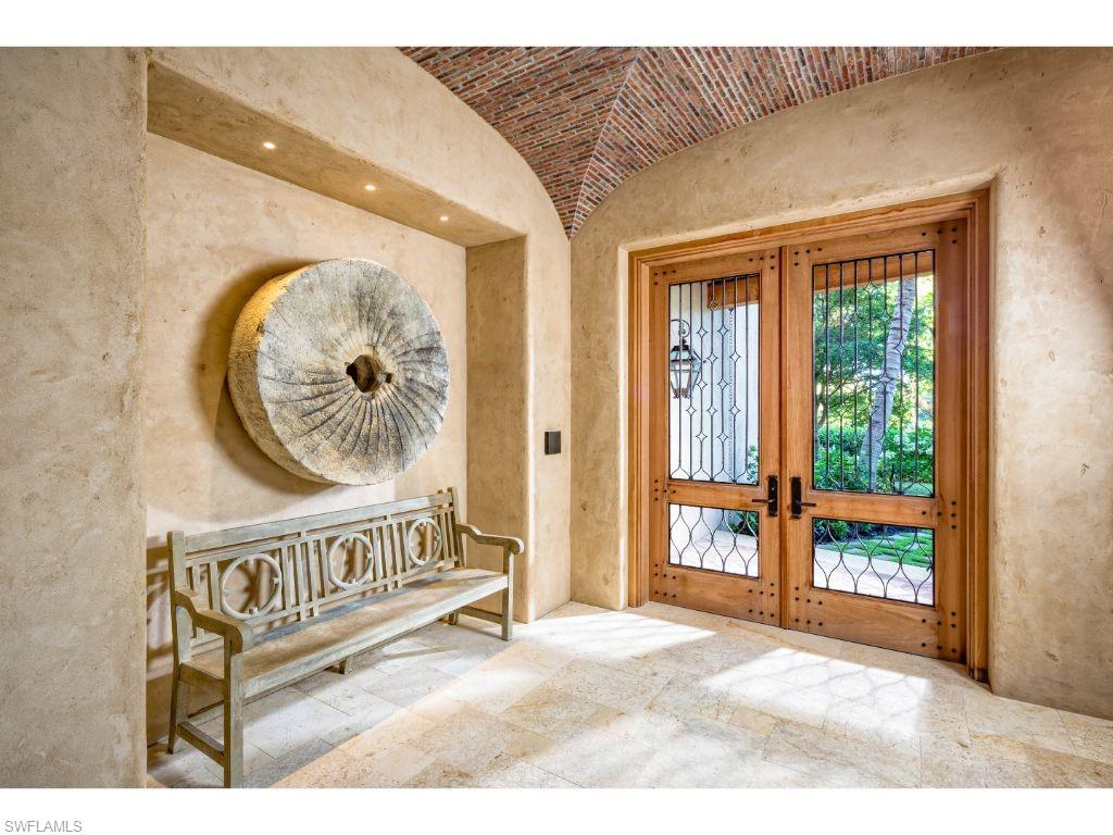 PORT ROYAL - Residential