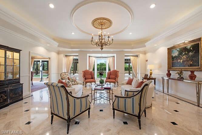 Marbella at Pelican Bay - Residential