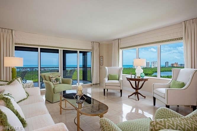 Marbella at Pelican Bay - Residential
