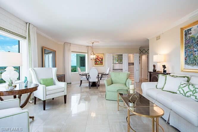Marbella at Pelican Bay - Residential