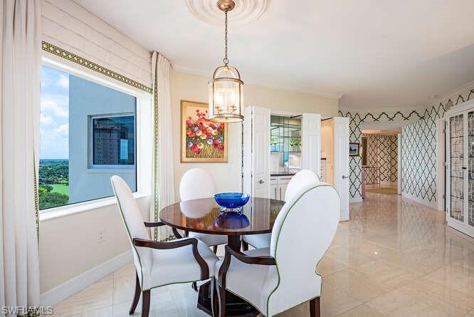 Marbella at Pelican Bay - Residential