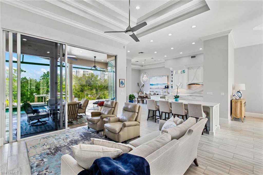 CONNERS - Residential