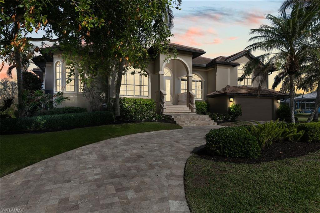CONNERS - Residential