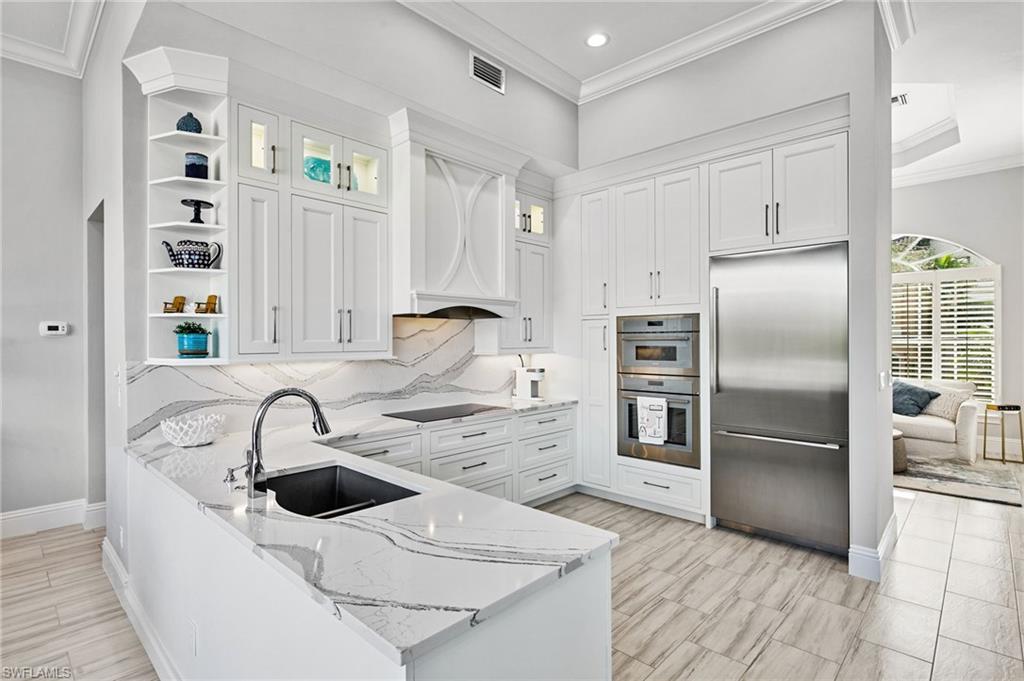 CONNERS - Residential