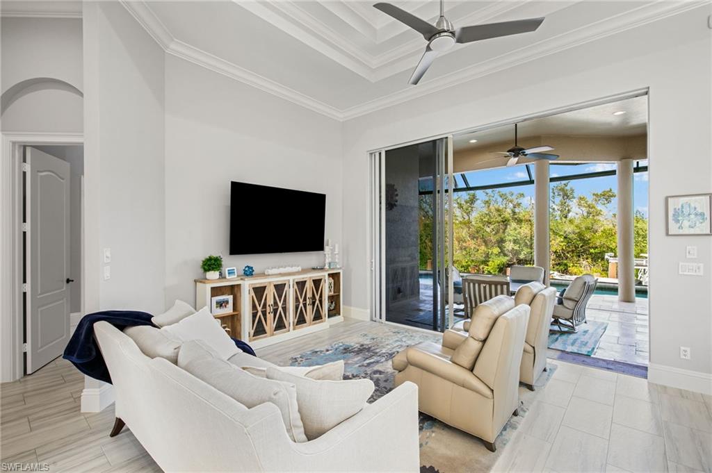 CONNERS - Residential