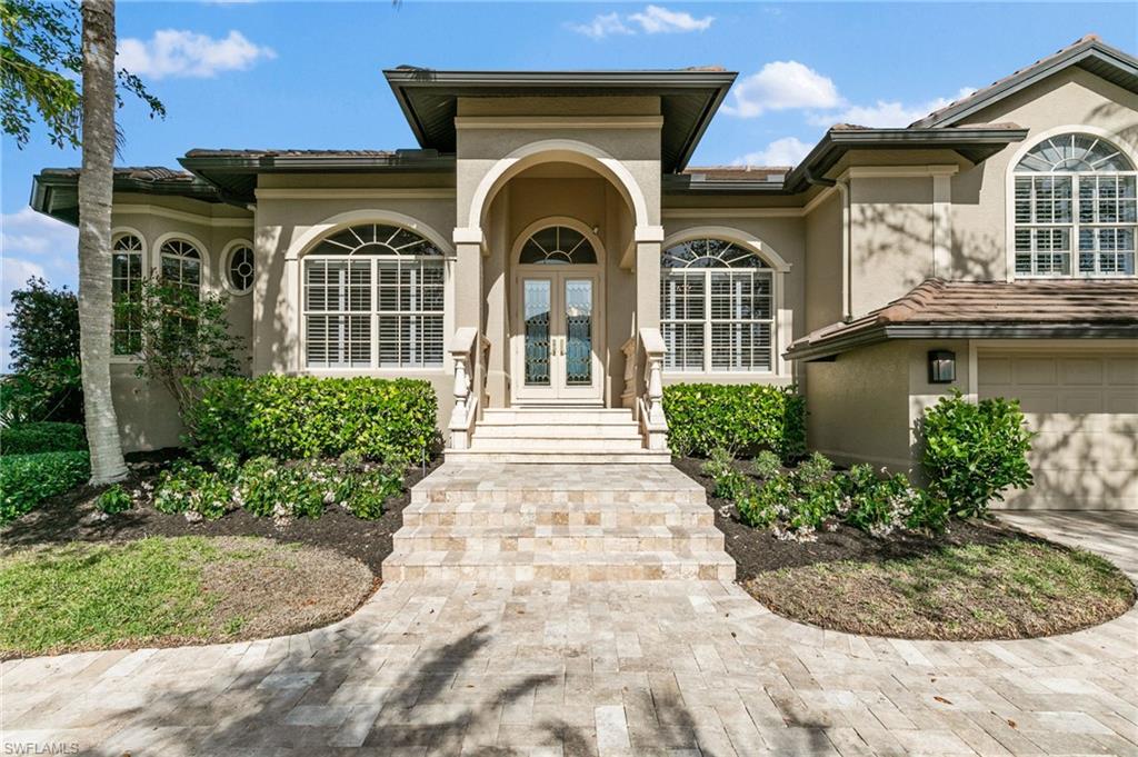 CONNERS - Residential