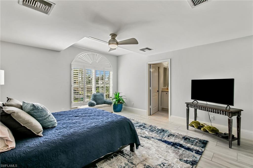 CONNERS - Residential