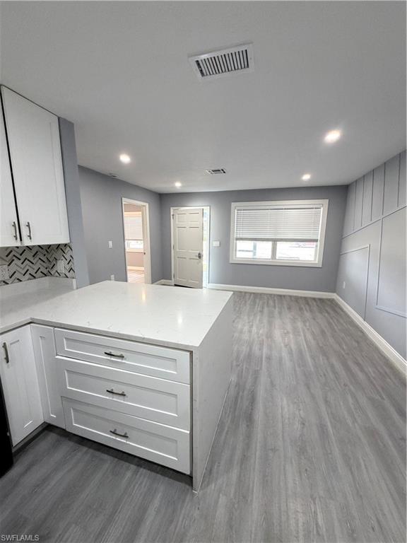 GOLDEN GATE CITY - Residential Lease