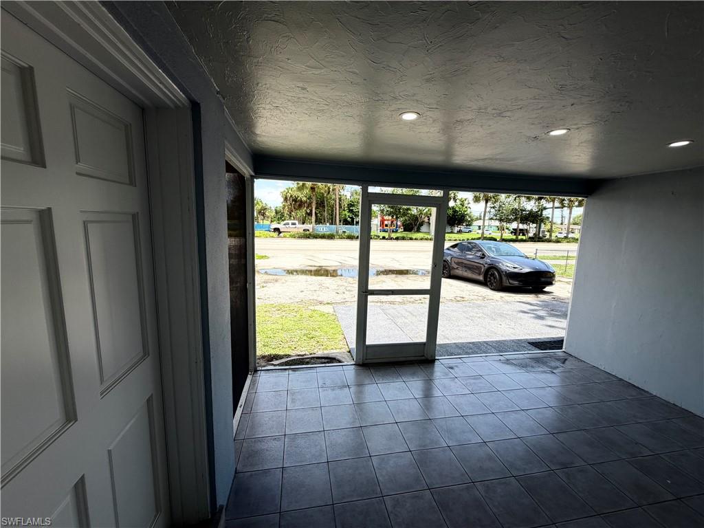GOLDEN GATE CITY - Residential Lease