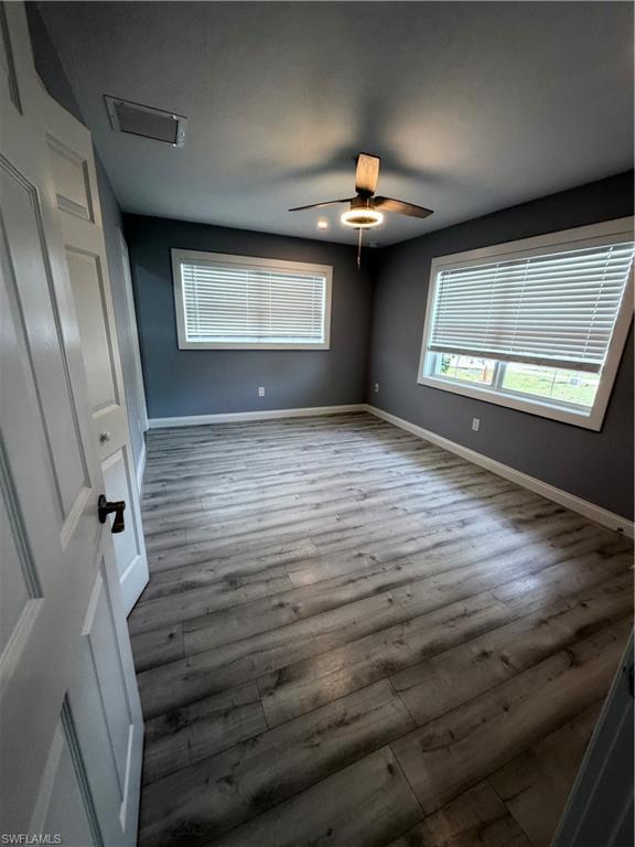 GOLDEN GATE CITY - Residential Lease