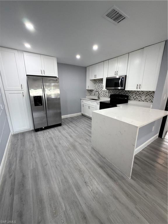 GOLDEN GATE CITY - Residential Lease