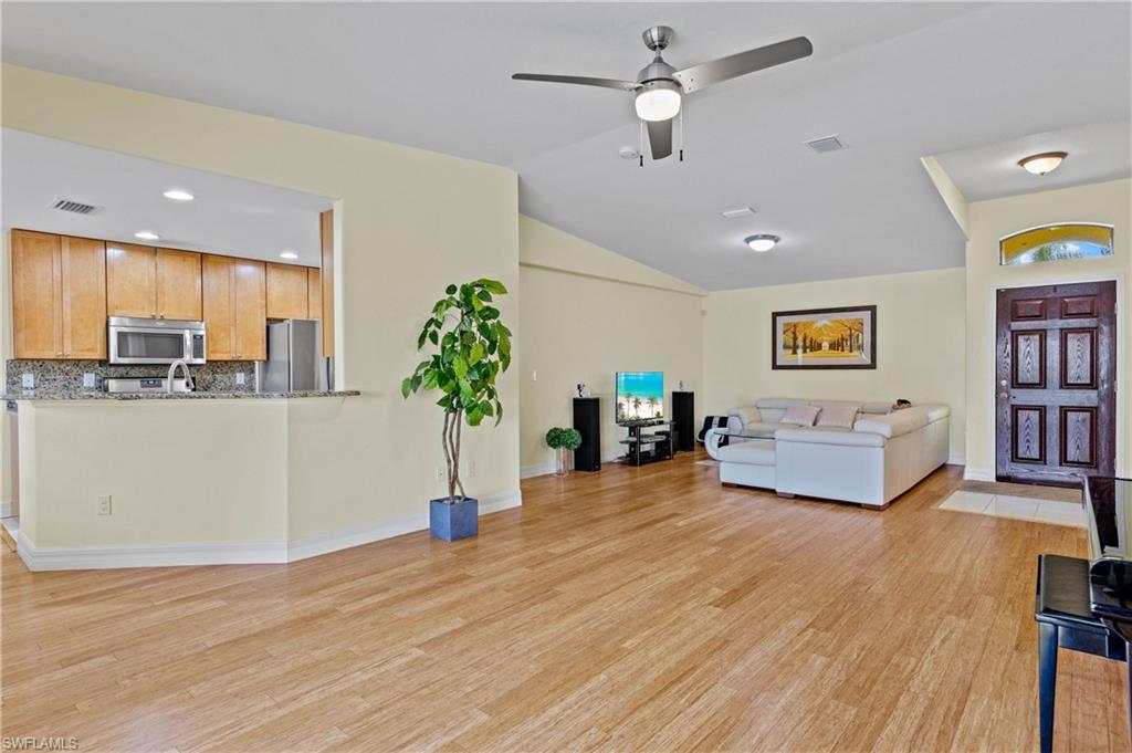 BUCKINGHAM AIR PARK - Residential