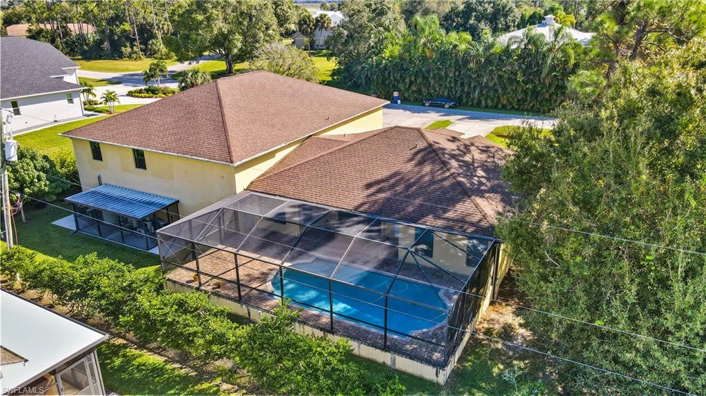 BUCKINGHAM AIR PARK - Residential