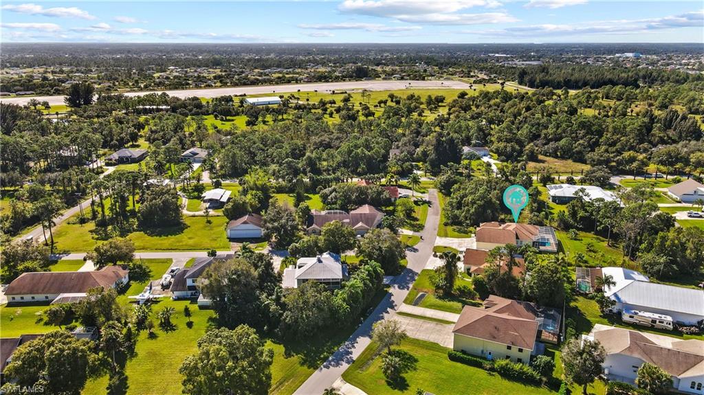 BUCKINGHAM AIR PARK - Residential