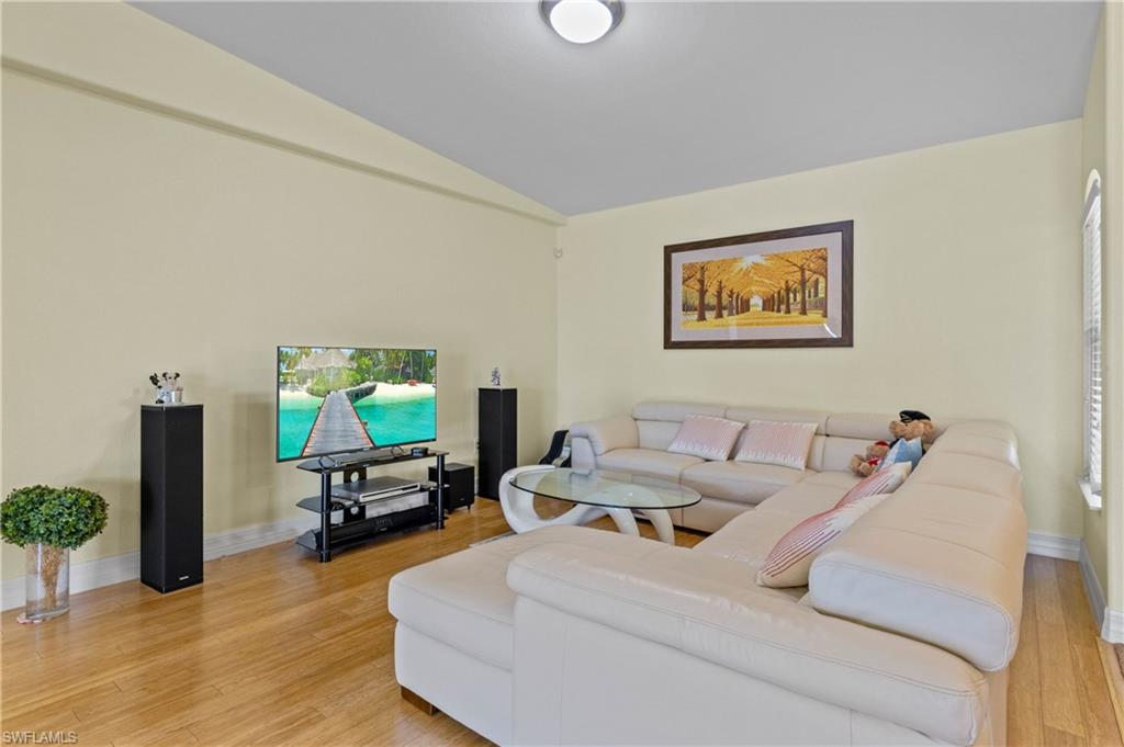 BUCKINGHAM AIR PARK - Residential