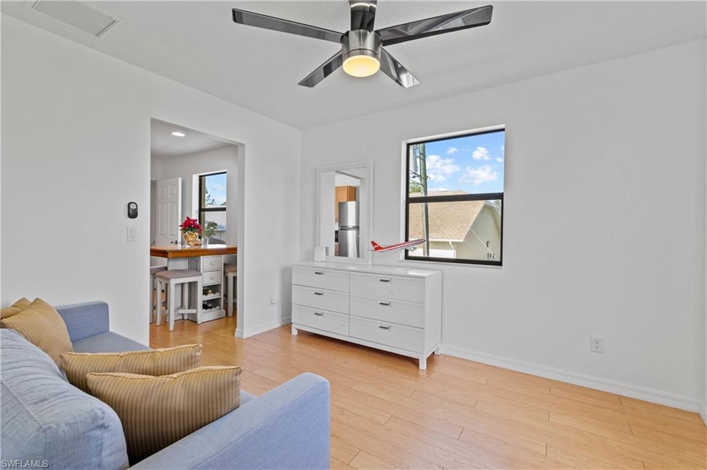 BUCKINGHAM AIR PARK - Residential